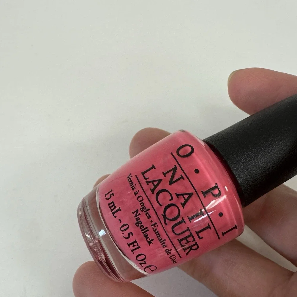 OPI new nail